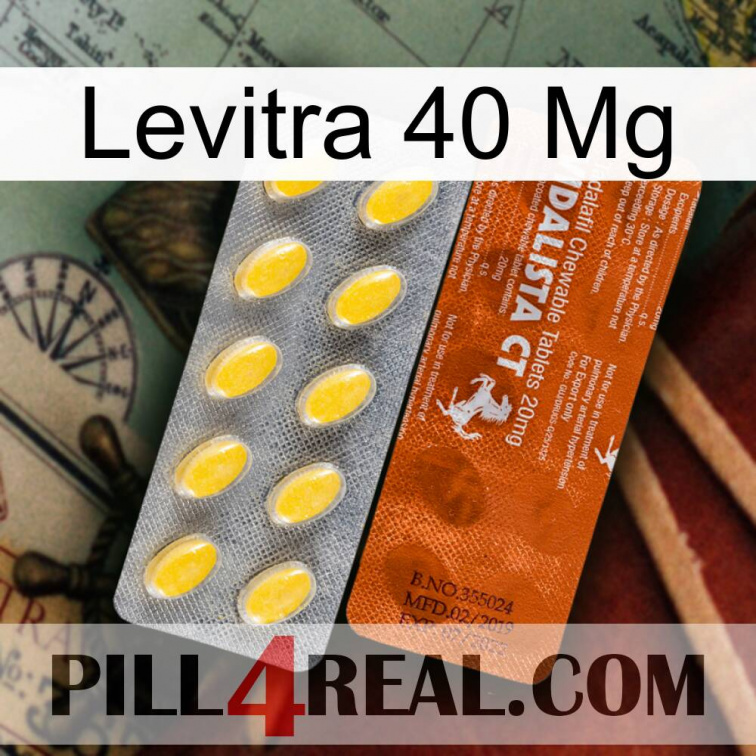 Levitra 40Mg 42